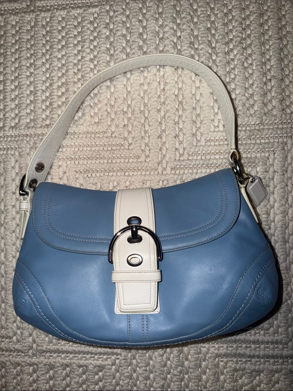 Coach SOHO Bag Medium